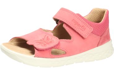 Superfit/Legero \ LAGOON Kinder Sandale 1-000518-5500 