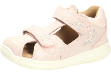 Superfit/Legero Kinder Sandale 1-000397-5500 