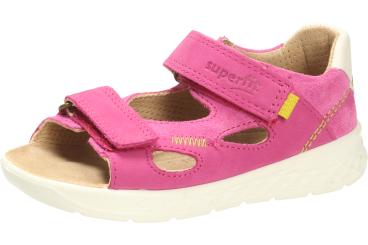 Superfit/Legero Kinder Sandale 1-000510-5520 