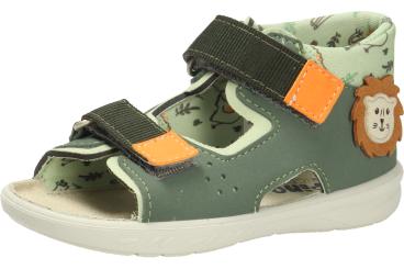 Ricosta FRANKIE Kinder Sandale 50 3500602/570 