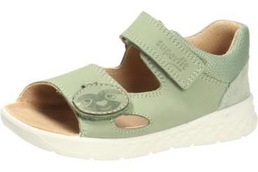 Superfit/Legero Kinder Sandale 1-000519-7500 