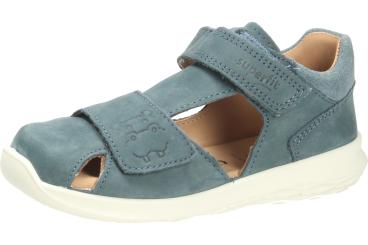 Superfit/Legero Kinder Sandale 1-000399-8000 