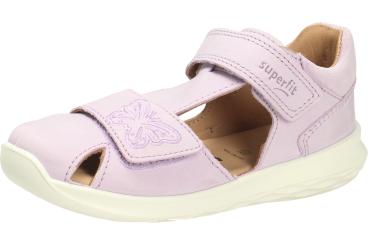 Superfit/Legero Kinder Sandale 1-000399-8500 