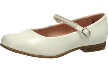 Idana Ballerina Kommunion Kinder Ballerina 424091000/109 