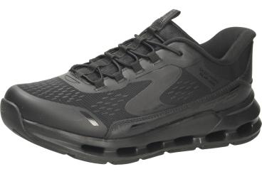 Skechers 303654L Kinder Schnürschuh 303654L BBK 