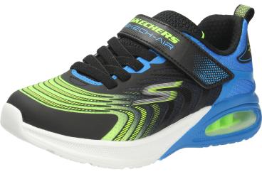 Skechers 403938L Kinder Schnürschuh 403938L BBLM 