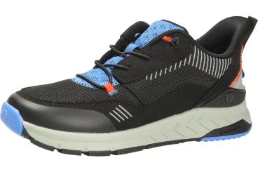 Ricosta NITE Kinder Schnürschuh 50 9900202/090 