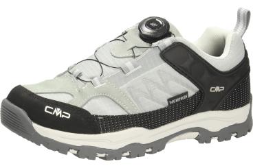 CMP KIRUNA LOW TREKKING Kinder Schnürschuh 3Q16754-55UV 