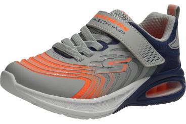 Skechers 403938L Kinder Schnürschuh 403938L GYNV 