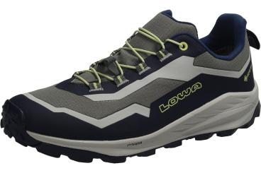 Lowa TRAILUX GTX LO JR Kinder Schnürschuh 641640/6930 