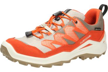 Lowa MADDOX PRO GTX LO JR Kinder Schnürschuh 641627/4854 