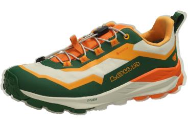 Lowa FAULI GTX LO JR Kinder Schnürschuh 541520/7002 