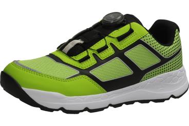 Superfit/Legero Kinder Schnürschuh 1-000560-7500 