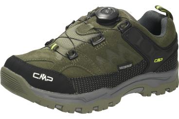 CMP KIRUNA LOW TREKKING Kinder Schnürschuh 3Q56764J 