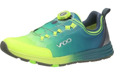 VADO FADE Lo BOA GTX Kinder Schnürschuh 93331-3300/531 