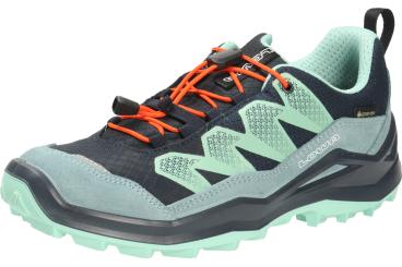 Lowa MADDOX PRO GTX LO JR Kinder Schnürschuh 641627/6968 