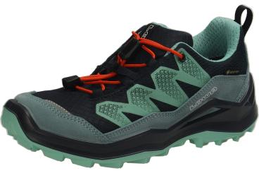 Lowa MADDOX PRO GTX LO JR Kinder Schnürschuh 641627/6968 