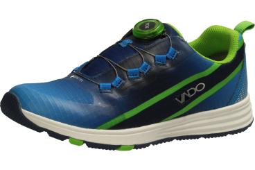 VADO SKY Lo BOA GTX Kinder Schnürschuh 73303-3300/162 