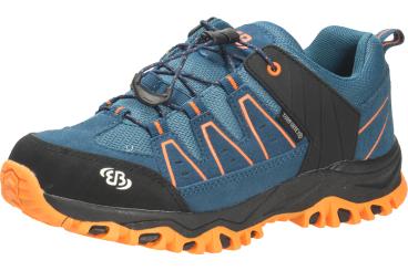 EB-Sport Mount Pinos Kids Low Kinder Schnürschuh 421191 