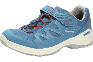 Lowa INNOX EVO II GTX LO JR Kinder Schnürschuh 641622/6474 