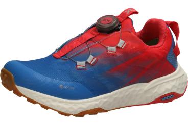 VADO SURFER Lo BOA GTX Kinder Schnürschuh 49001-9000/158 