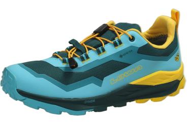 Lowa FAULI GTX LO JR Kinder Schnürschuh 541520/7450 