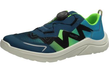 Superfit/Legero Kinder Schnürschuh 1-006101-8000 