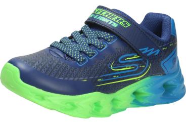 Skechers 400604L Kinder Schnürschuh 400604L NVBL 