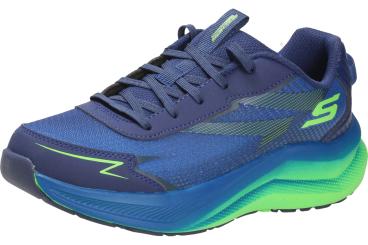 Skechers 404023L Kinder Schnürschuh 404023L NVLM 