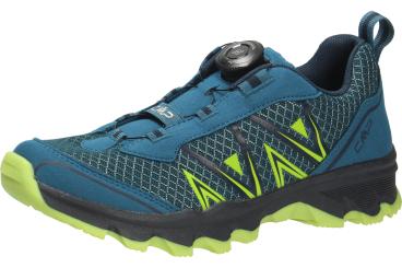 CMP AKSA FITGO FAST HIKING Kinder Schnürschuh 3Q56824-34NV 