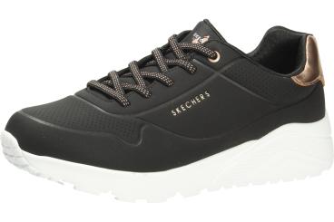 Skechers 310384L Kinder Schnürschuh 310384L BLK 