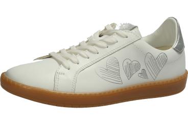 Ricosta PARIS Kinder Schnürschuh 50 7500200/810 