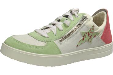 Superfit/Legero Kinder Schnürschuh 1-000802-7500 