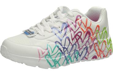 Skechers 314098L Kinder Schnürschuh 314098L WMLT 
