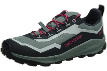 Lowa TRAILUX GTX LO JR Kinder Schnürschuh 641640/6968 