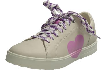 Superfit/Legero Kinder Schnürschuh 1-000807-1020 