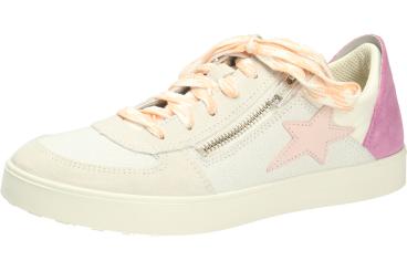 Superfit/Legero Kinder Schnürschuh 1-000802-9010 