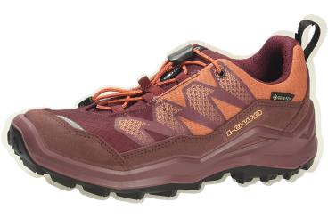 Lowa MADDOX PRO GTX LO JR Kinder Schnürschuh 641627/5108 