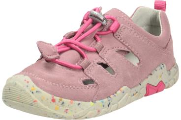 Superfit/Legero Kinder Schnürschuh 1-006037-8500 