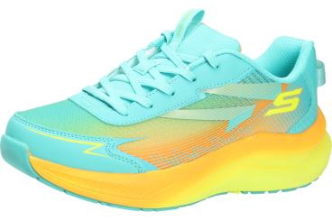 Skechers 404023L Kinder Schnürschuh 404023L AQMT 