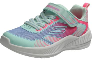 Skechers 303657L Kinder Schnürschuh 303657L AQMT 