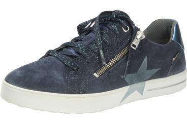 Superfit/Legero Kinder Schnürschuh 1-000810-8020 