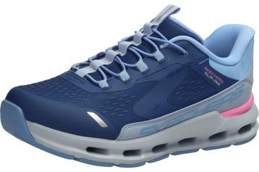 Skechers 303654L Kinder Schnürschuh 303654L NVPW 