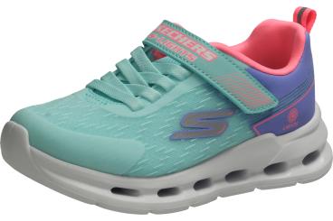 Skechers 303730L Kinder Schnürschuh 303730L AQMT 