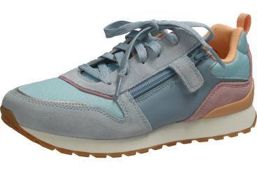Superfit/Legero Kinder Schnürschuh 1-009562-8400 