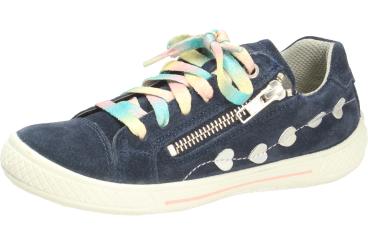 Superfit/Legero Kinder Schnürschuh 1-000093-8000 