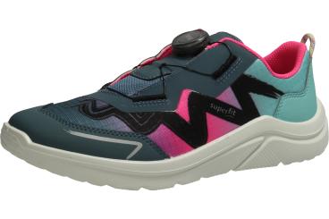 Superfit/Legero Kinder Schnürschuh 1-006101-8010 