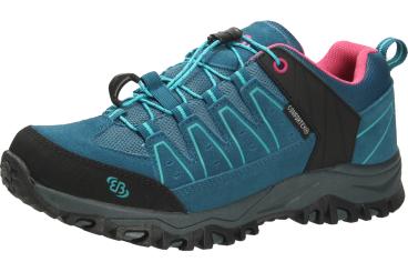 EB-Sport Mount Pinos Kids Low Kinder Schnürschuh 421158 