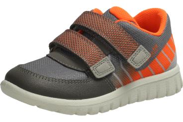 Superfit/Legero Kinder Klettverschluss Schuh 1-006183-2500 