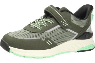 Ricosta CYBER Kinder Klettverschluss Schuh 50 9900102/580 